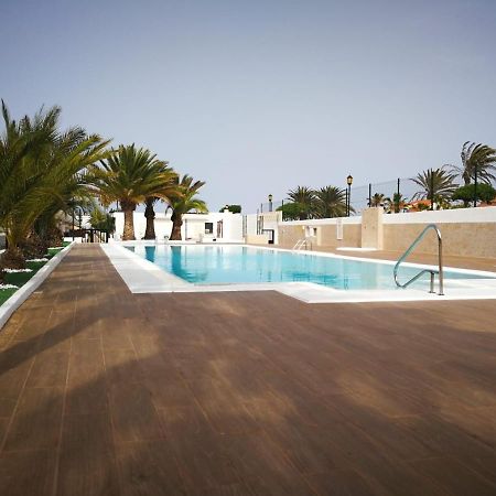 Dunasol Corralejo Exterior foto