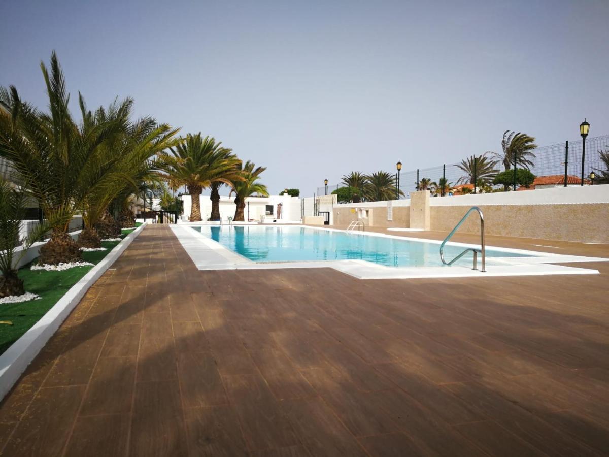 Dunasol Corralejo Exterior foto